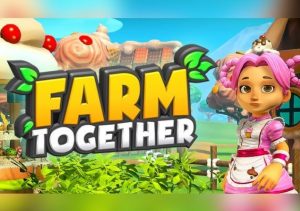 Farm Together Candy Pack