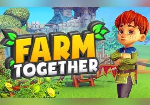 Farm Together Chickpea Pack