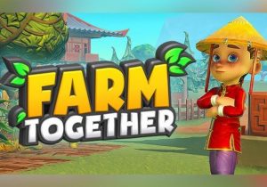 Farm Together Ginger Pack