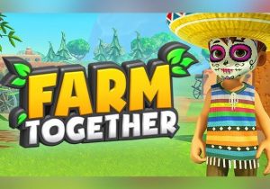 Farm Together Jalapeno Pack