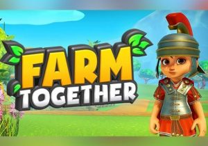 Farm Together Laurel Pack