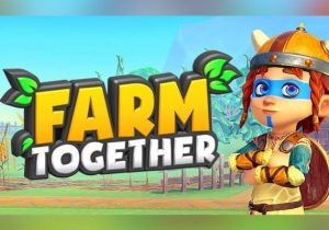 Farm Together Mistletoe Pack
