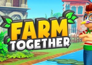 Farm Together Oregano Pack