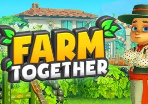 Farm Together Paella Pack PS4