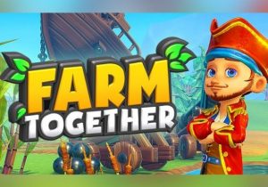 Farm Together Sugarcane Pack
