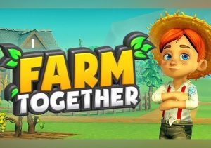 Farm Together Supporters Pack