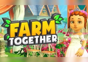 Farm Together Wedding Pack