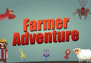 Farmer Adventure