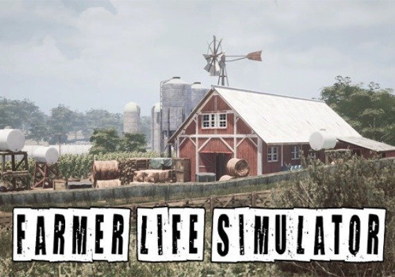 Farmer Life Simulator Key Preisvergleich