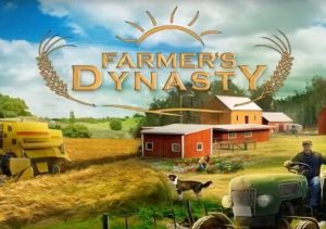 Farmers Dynasty