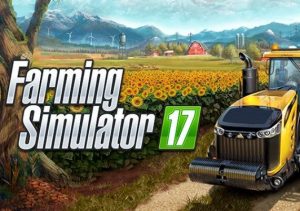Farming Simulator 17 ROPA Pack