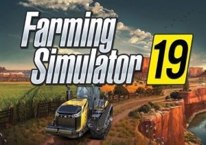 Farming Simulator 19 GRIMME Equipment Pack