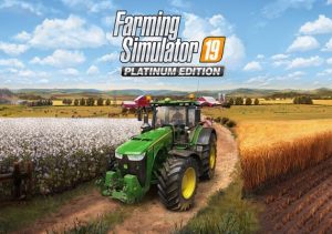 Farming Simulator 19 Platinum Expansion