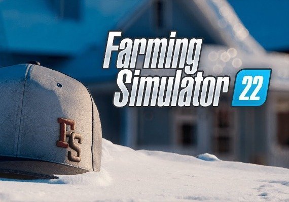 Farming Simulator 22 YEAR 1 Bundle Key Preisvergleich