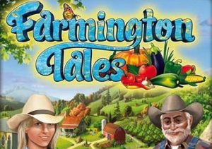 Farmington Tales