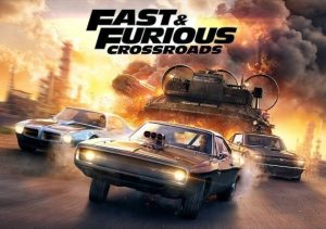 Fast & Furious Crossroads Season Pass