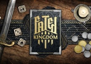 Fated Kingdom