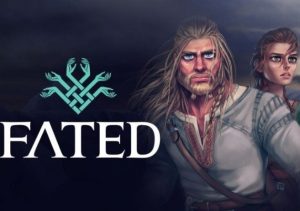 FATED The Silent Oath