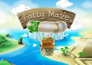 Fatty Mazes Adventures