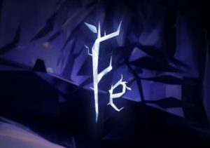 Fe PS4