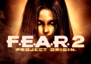 FEAR 2 Project Origin