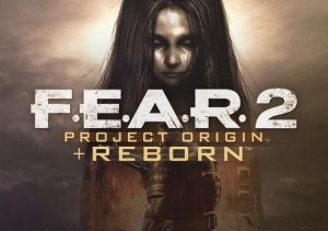 FEAR 2 Reborn