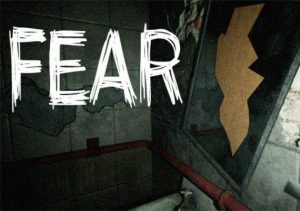 FEAR background