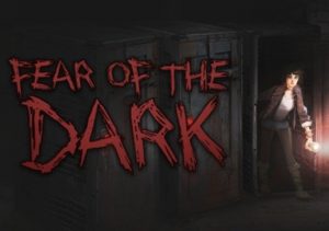 Fear Of The Dark