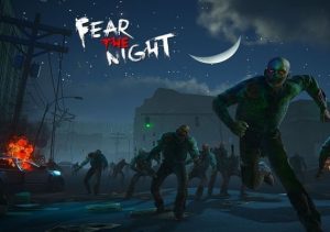 Fear the Night