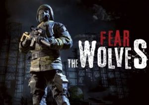 Fear The Wolves