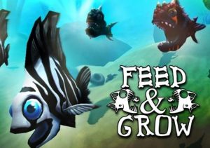 Feed & Grow Fish