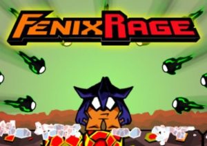 Fenix Rage