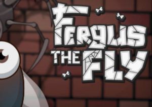 Fergus The Fly