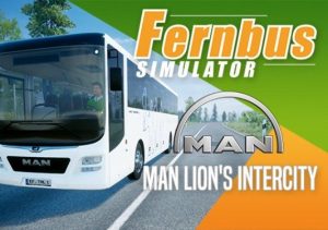 Fernbus Simulator MAN Lion's Intercity