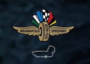 FIA European Truck Racing Championship Indianapolis Motor Speedway Track