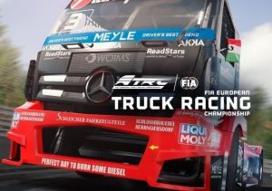 FIA European Truck Racing Championship