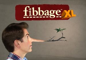 Fibbage XL