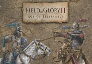 Field of Glory 2 Age of Belisarius