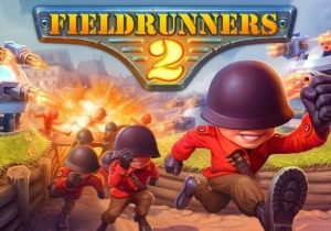 Fieldrunners 2
