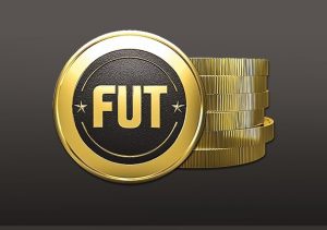 FIFA 18 2200 FUT Punkte