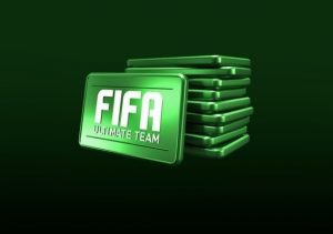 Fifa 18 FUT Punkte Xbox One