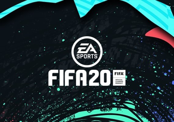 FIFA 20 Gamkey