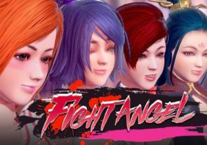 Fight Angel