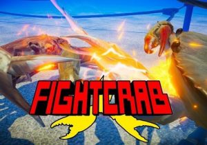 Fight Crab
