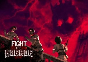 Fight the Horror