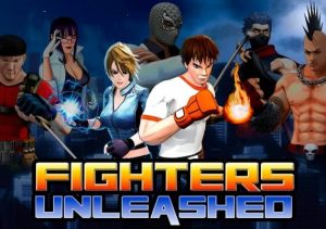 Fighters Unleashed