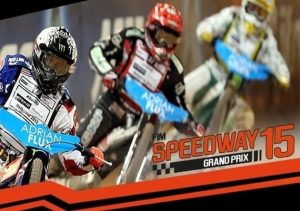 FIM Speedway Grand Prix 15