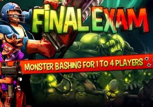 Final Exam