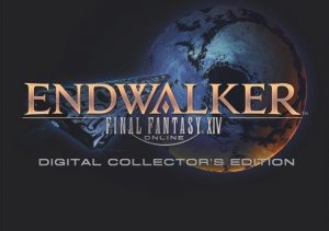 FINAL FANTASY 14 ENDWALKER