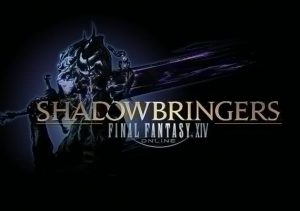 Final Fantasy 14 Shadowbringers